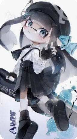 Profile image of 真夜中の星雪夜