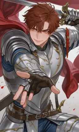Profile image of 알렉