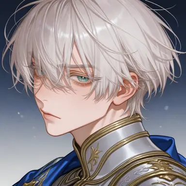 Profile image of 루서