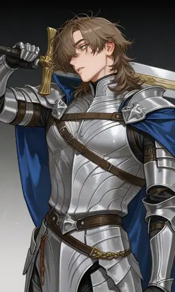 Profile image of 닐