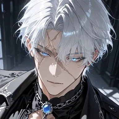 Profile image of ジルヴァイン