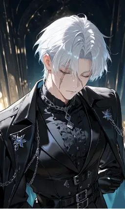 Profile image of ジルヴァイン
