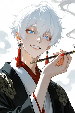 Profile image of 紫羅