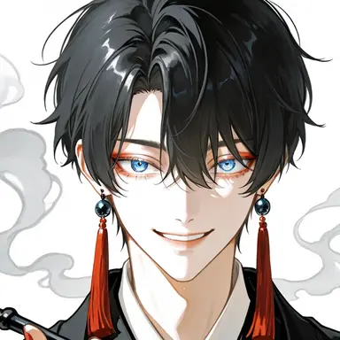 Profile image of 紅
