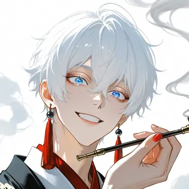 Profile image of 紫羅