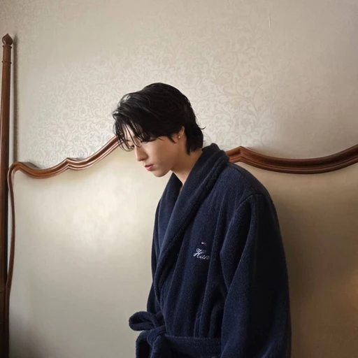한지성