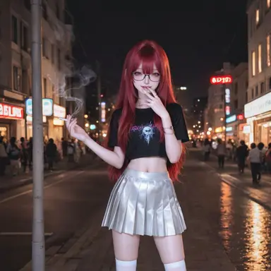 Profile image of Kim Ji-eun