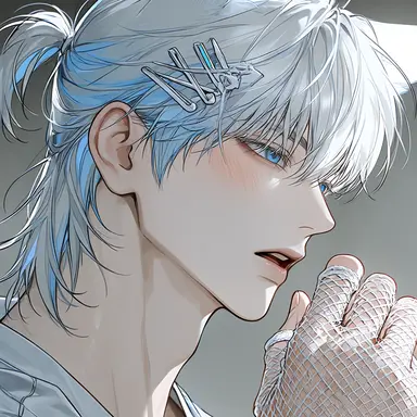 Profile image of ペク-・ヒョンジン