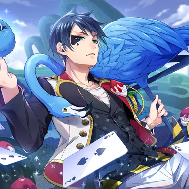 Profile image of デュース