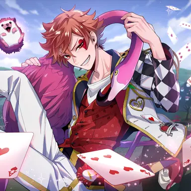 Profile image of エース