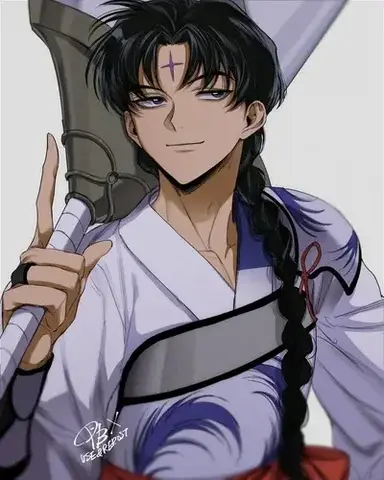 Profile image of Bankotsu