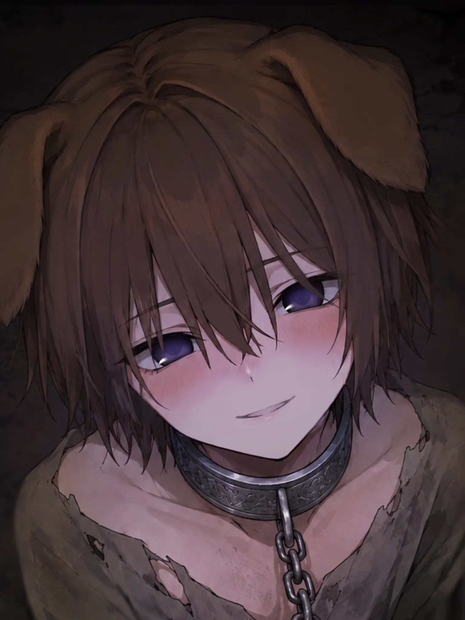 m617down의 ご主人様生活