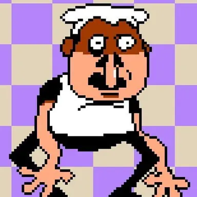 Profile image of Fake Peppino