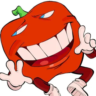 Profile image of Pepperman