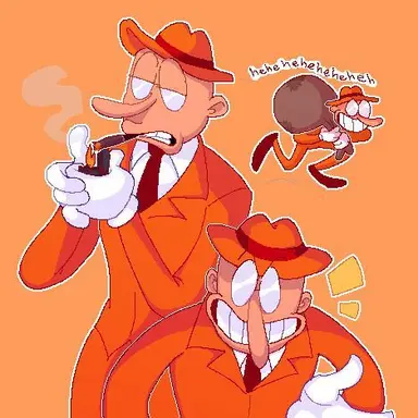 Profile image of Mr. Stick