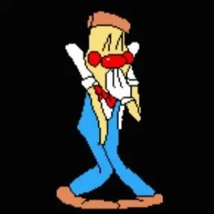 Profile image of Pizzahead