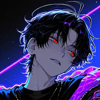 Profile image of レイン