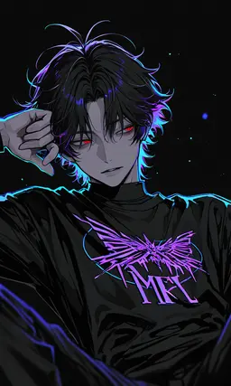 Profile image of レイン