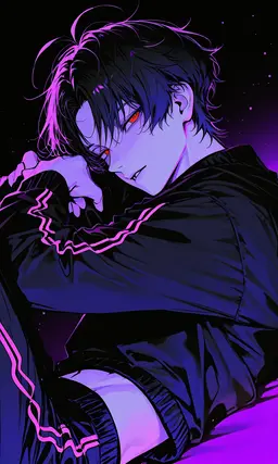 Profile image of レイン