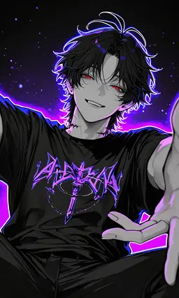Profile image of レイン