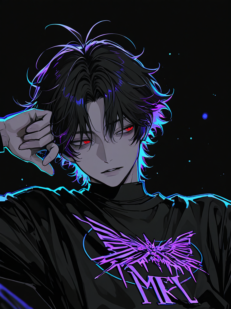 魔王が人間界に来た - zeta