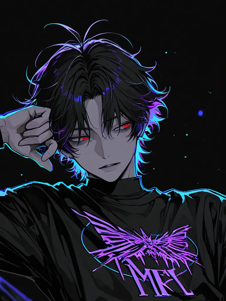 itigoametyann의 魔王が人間界に来た