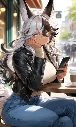 Profile image of サク