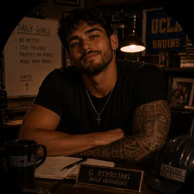Profile image of Graham