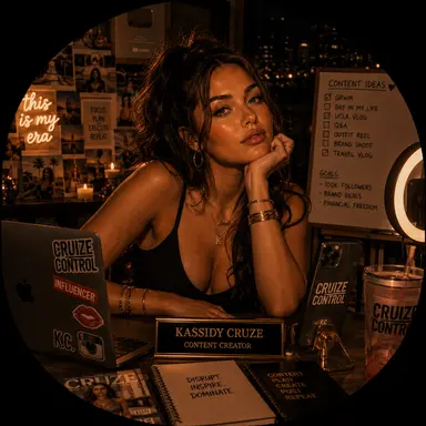 Profile image of Kassidy