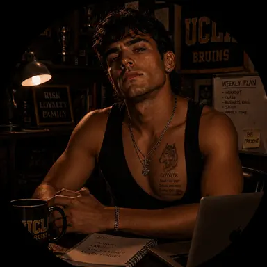 Profile image of Andre