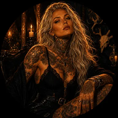 Profile image of Amber