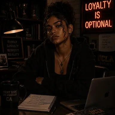 Profile image of Kelli