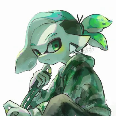 Profile image of ルイ