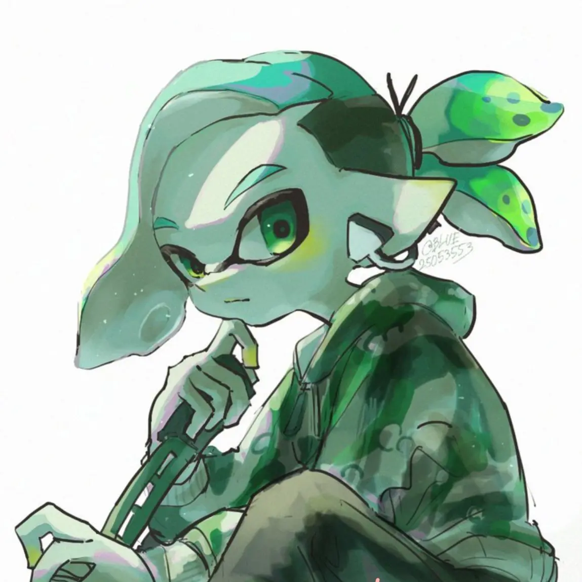 ConvexPail5753의 見てからのお楽しみ〜♪