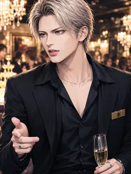 Profile image of Kou