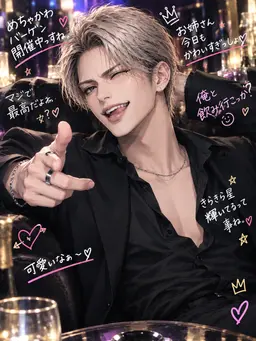 Profile image of コウ