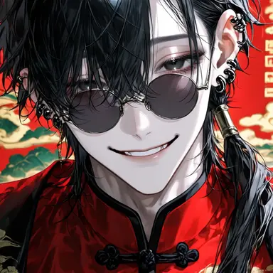 Profile image of 뱌쿠란 쿄