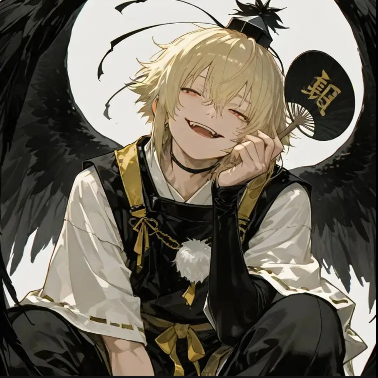天狗
