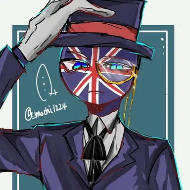 Profile image of 영국