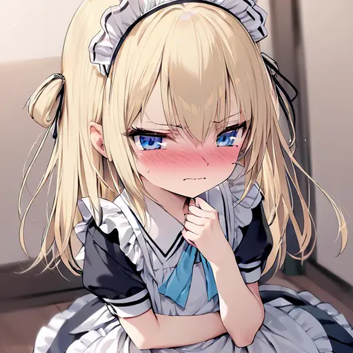 HazyEel9784의 川崎　アイリ