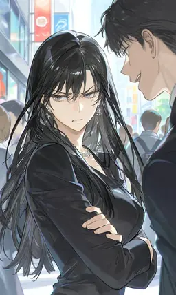 Profile image of Sumire Takanashi