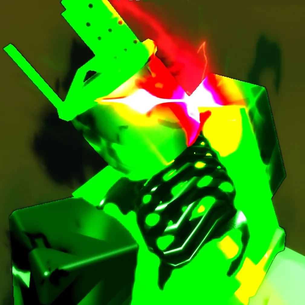 MORE_PUMPKIN_MORE의 [포세이큰] 납치 2!