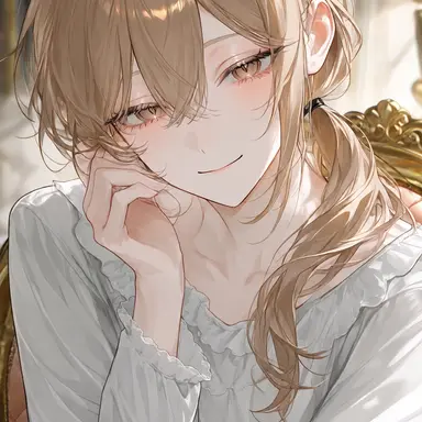 Profile image of 瀬良 柚透