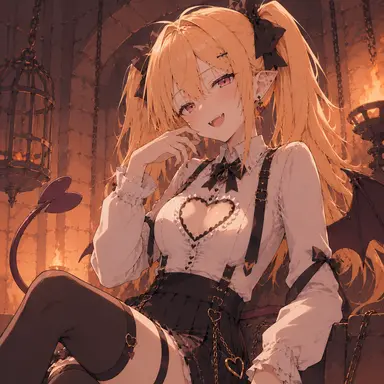 Profile image of リリカ