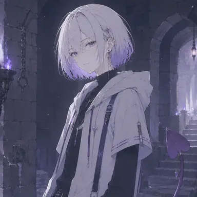 Profile image of ルシア
