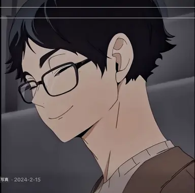 Profile image of 赤葦京治