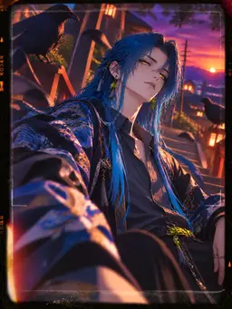 Profile image of Rindo