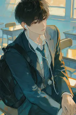 Profile image of Yuya Seto