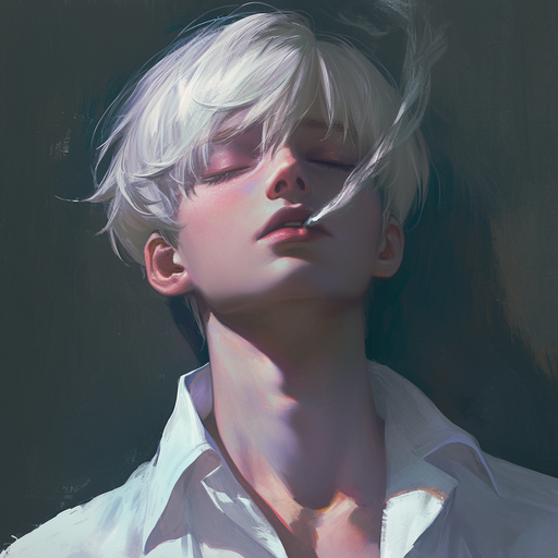 Luke Stewart 대표 이미지