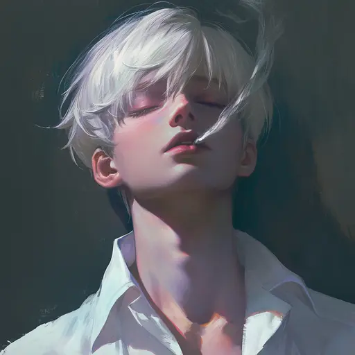 SEOL_21의 Luke Stewart